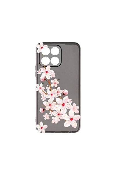 bestcase Husa BestCase¬Æ Grafit Silicon 1.5MM, Compatibila Cu Honor X8 5G, Sp...
