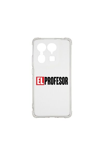 bestcase Θήκη για Motorola Edge 50 Ultra, BestCase® Αντικραδασμική 1.5MM, El ...