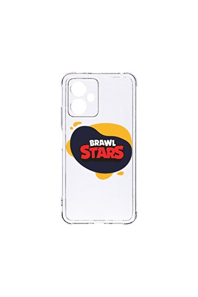 bestcase Husa pentru Motorola Moto G55, BestCase¬Æ Anti Shock 1.5MM, Brawl St...