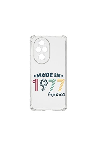 bestcase Αντικραδασμική Θήκη για Honor 200, Γνήσια Ανταλλακτικά - Κατασκευάστ...