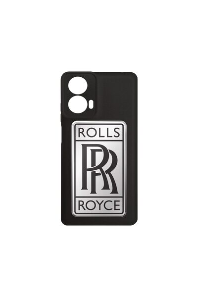 bestcase Калъф за Motorola Moto G24 / Moto G24 Power, BestCase® Тънък силикон...