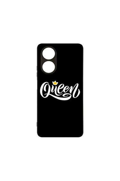 bestcase Husa BestCase¬Æ MaxSafe, Compatibila Cu OPPO A78 4G, Drama Queen, HD...