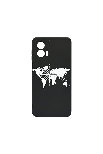 bestcase Husa BestCase¬Æ Premium Silicon, Compatibila Cu Motorola Moto G24, T...
