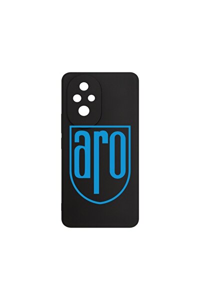 bestcase Θήκη για Honor 200 5G, BestCase® Λεπτή Σιλικόνη 0.8MM, ARO, Προστασί...