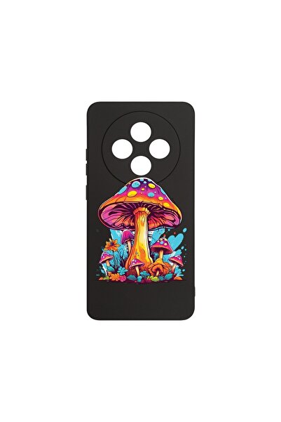 bestcase Калъф за OPPO Reno12 F / Reno12 FS, BestCase® Тънък премиум силиконо...