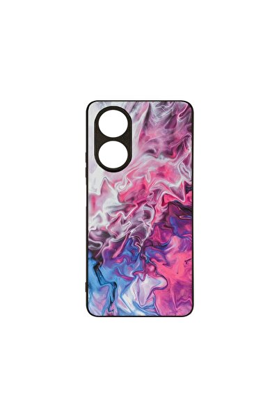 bestcase Husa BestCase¬Æ MaxSafe, Compatibila Cu OPPO A78 4G, Marble Pink and...