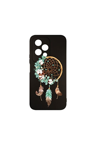 bestcase Θήκη Σιλικόνης Premium, Συμβατή με Honor 200 Lite, Dreamcatcher, Λεπ...