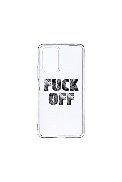 bestcase ¬Æ Clear Silicone Case 2MM, Compatible with Motorola Moto G85, FU Of...