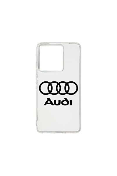 bestcase Husa pentru Motorola Edge 50 Neo, BestCase¬Æ Clear Silicon 2MM, Audi...