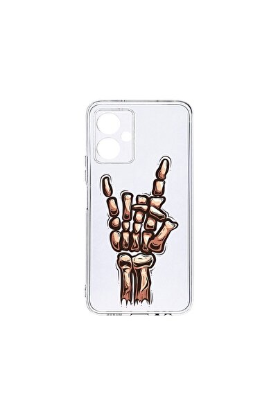 bestcase Husa BestCase¬Æ Clear Silicon 2MM, Compatibila Cu Motorola Moto G54,...