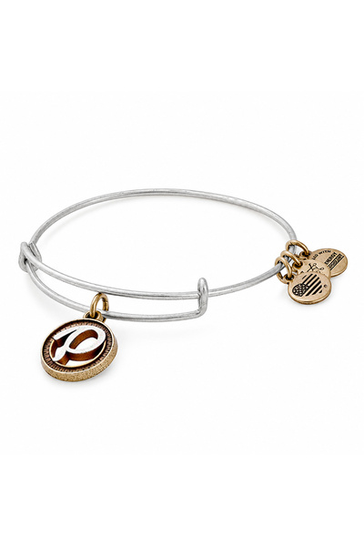 Alex and Ani Bratara Metal A18EBINT16TTR