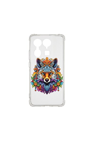 bestcase Θήκη για Motorola Edge 50 Ultra, BestCase® Αντικραδασμική 1.5MM, Χρώ...