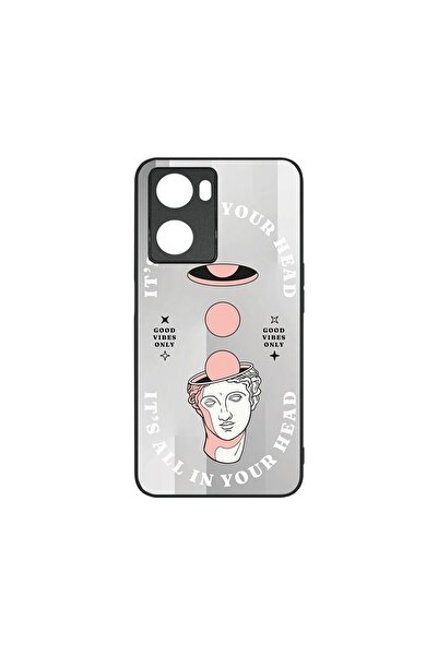 bestcase Husa BestCase¬Æ Slim Glassy, Compatibilă cu OPPO A57 4G / A57s, It's...
