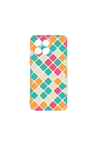bestcase Husa BestCase¬Æ Clear Silicon 2MM, Compatibila Cu Honor X6a, Mozaic,...