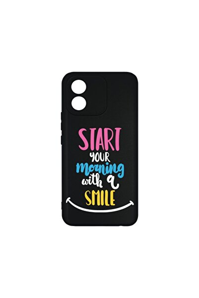 bestcase Husa BestCase¬Æ Slim SIlicon 0.8MM, Compatibila Cu Honor X5, Smile A...