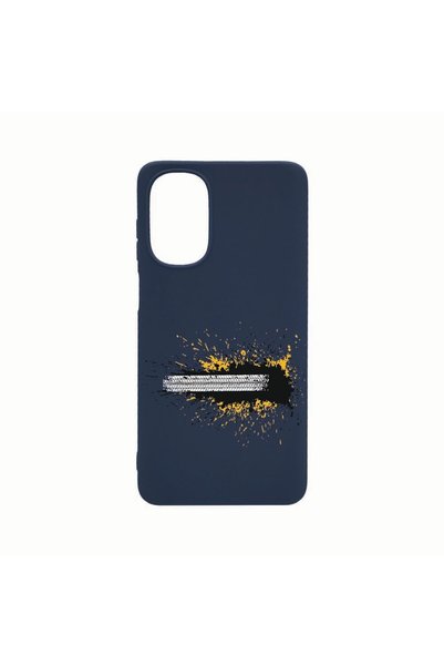 bestcase Silicone Case, Compatible with Motorola Moto G62 5G, Tire Tracks, We...