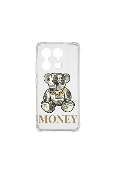 bestcase Θήκη για Motorola Edge 50 Ultra, BestCase® Αντικραδασμική 1.5MM, Σχέ...
