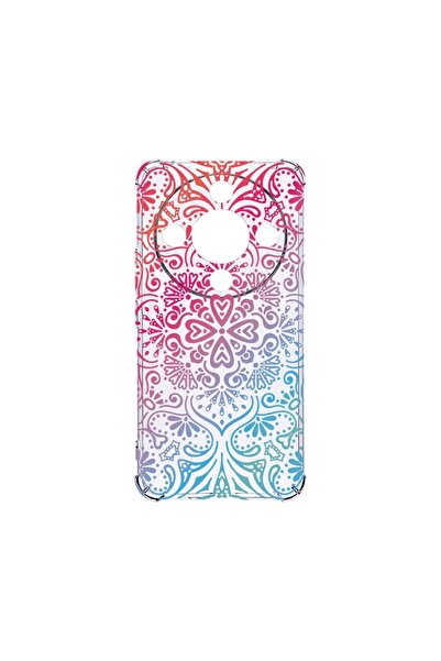 bestcase Αντικραδασμική Θήκη 1.5MM, Συμβατή με Honor Magic6 Lite, Χρώμα Μάντα...