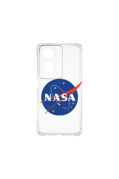 bestcase Husa pentru Motorola Moto G35, BestCase¬Æ Anti Shock 1.5MM, Nasa Cla...