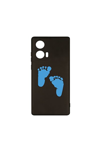 bestcase ¬Æ Husa Premium Silicon, Compatibila Cu Motorola Moto G24 Power Edit...