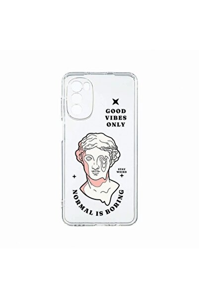 bestcase Husa Silicon, Compatibila Cu Motorola Moto G82 / Moto G52, Normal Is...