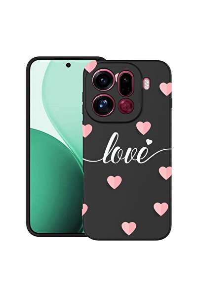 bestcase ¬Æ Husa TPU Ultra Slim Compatibil cu OPPO Find X9 Pro, cu Design Lov...