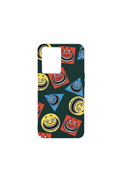 bestcase Husa BestCase¬Æ Slim SIlicon 0.8MM, Compatibila Cu OPPO A77s, Abstra...