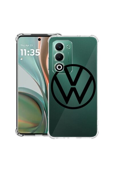 bestcase ¬Æ Husa Anti Shock pentru OPPO A5 5G cu Design VW, 2052056 AS 1705
