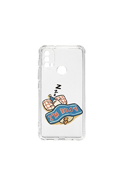 bestcase Husa BestCase¬Æ Anti Shock 1.5MM, Compatibila Cu Motorola Moto E40, ...