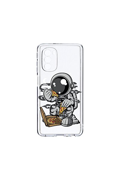 bestcase Husa BestCase¬Æ Clear Silicon 2MM, Compatibila Cu Motorola Moto G51 ...