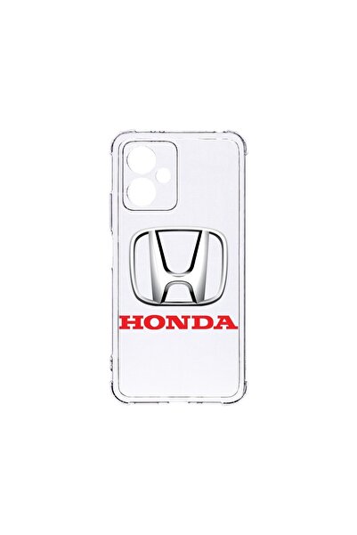 bestcase Husa pentru Motorola Moto G55, BestCase¬Æ Anti Shock 1.5MM, Honda, R...