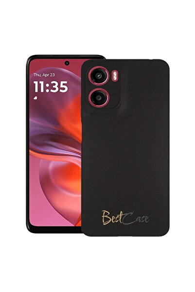 bestcase Θήκη για Motorola Moto G06, TPU Ματ Εξαιρετικά Λεπτή, 2082906 B 2010