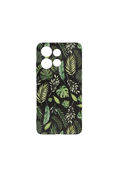 bestcase Husa pentru Motorola Edge 50 Neo, BestCase¬Æ Slim SIlicon 0.8MM, Gre...