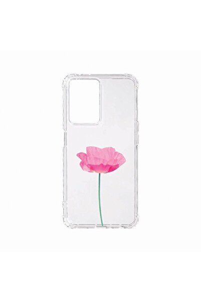 bestcase Husa BestCase¬Æ Anti Shock, Compatibila Cu OPPO A77, Rose - Pastel P...