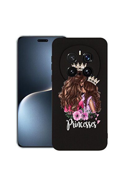 bestcase Husă pentru Honor Magic7 Pro, Silicon subțire premium de 1.2MM, Prin...