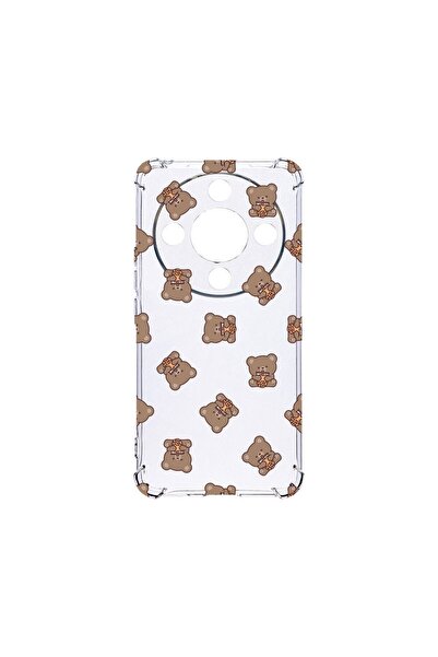 bestcase Husa BestCase¬Æ Anti Shock 1.5MM, Compatibila Cu Honor Magic6 Lite, ...