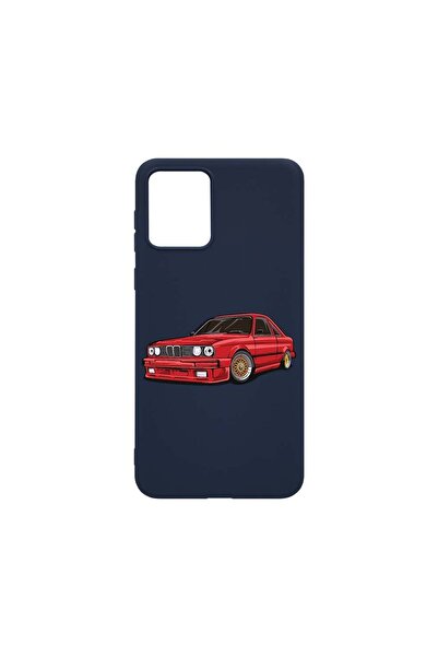 bestcase Husa BestCase¬Æ SLIM SIlicon 0.8MM, Compatibila Cu Motorola Moto E13...