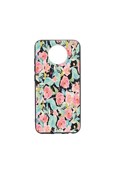 bestcase Silicone Case, Compatible with Honor Magic4 Lite, Pastel Colors Coll...
