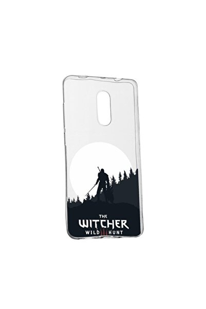 bestcase Husa The Witcher, Movie pentru Oppo Reno 2, rezistenta la uzura, ant...