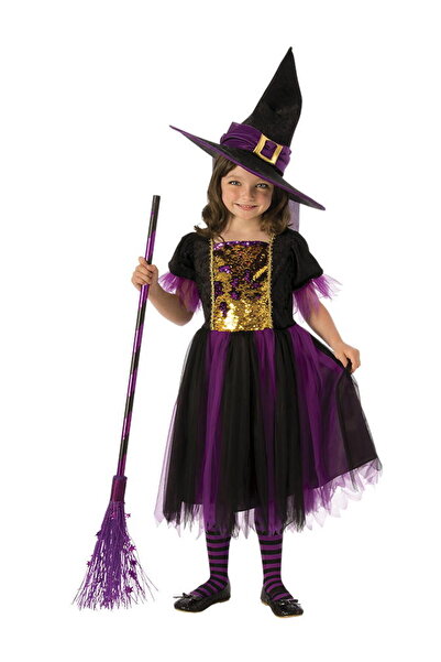 Rubies Carnival costume - Magical witch