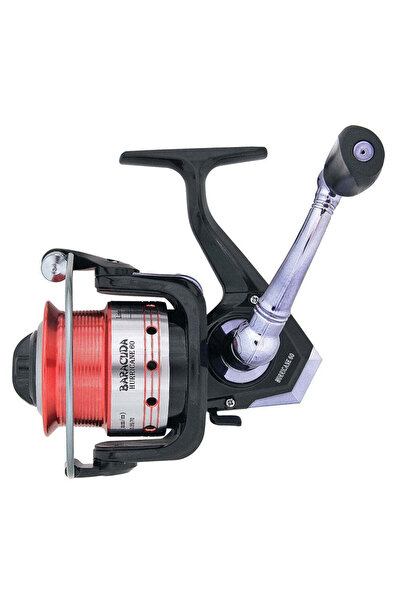 Baracuda Mulineta feeder Hurricane 60
