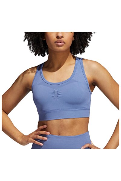 adidas Sutien de studio pentru femei XS