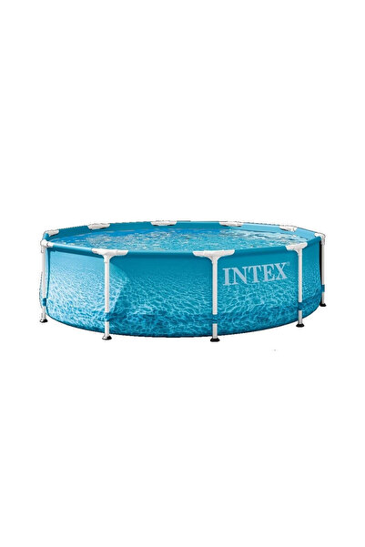 VARDEM OYUNCAK Ih28206 Ocean Pattern Prefabricated Pool