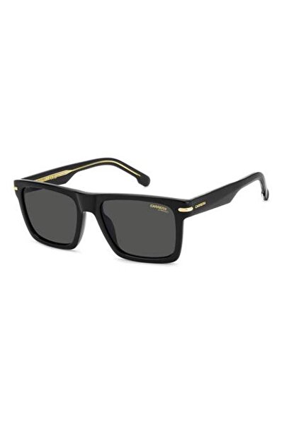 Carrera 378/S BLACK for MAN Sunglasses 55 mm