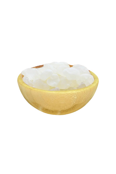 Can Kardeşler Kuruyemiş Aşurelik - Doğal Damla Sakızı - 1 g