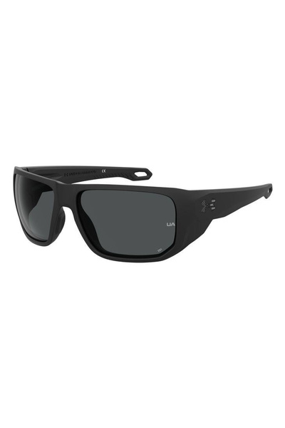 Under Armour UA ATTACK 2 003/KA 63 eyeglass frames | Size 63 mm