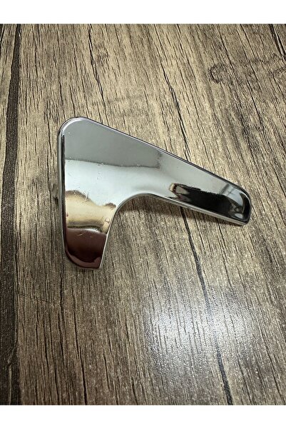 NS Nilser Auto Parts Door Inner Opening Handle Right Ibiza - Cordoba 1999-2002