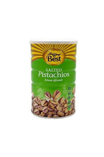 Best فستق مملح 400 جرام