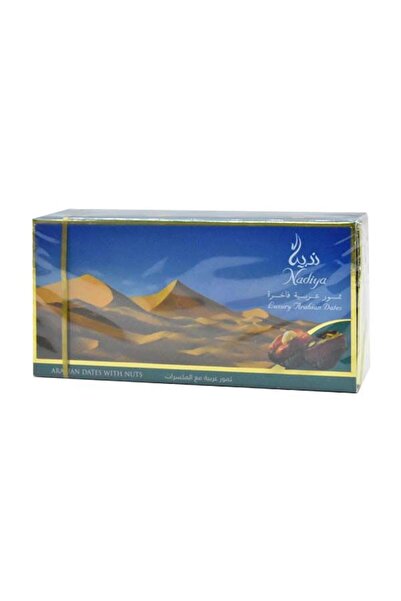 Nadiya Luxury Stuffed Dates 60g