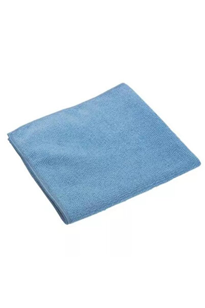 Vileda MICROTUFF SWIFT BLUE CLOTH